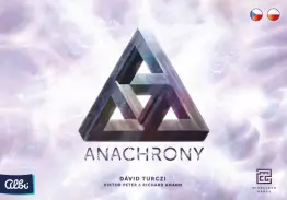 Anachrony: Infinity Box