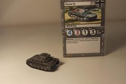 Custom Pz. II