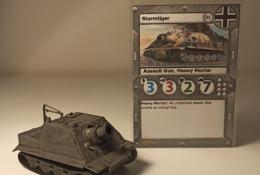 Custom Sturmtiger