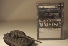 Custom Jagdtiger