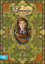 Lorenzo il Magnifico PŮVODNÍ ALBI VERZE RARITA