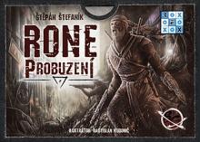 RONE: Probuzení - obrázek