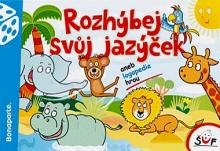 Rozhýbej svůj jazýček - obrázek