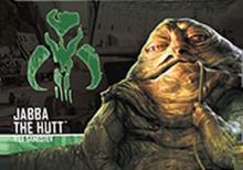 SW: Imperial Assault - Jabba the Hutt