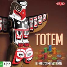 Totem - obrázek