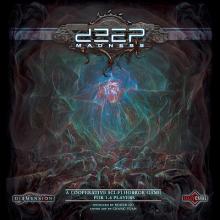 Deep Madness - obrázek