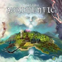 Aurimentic - obrázek