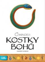 Ominoes: Kostky bohů