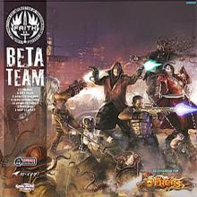 Others, The: 7 Sins – Beta Team Expansion - obrázek