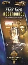 Star Trek: Ascendancy - Cardassian Union 