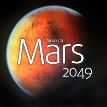 Mars 2049