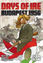 Days of Ire: Budapest 1956 - obrázek