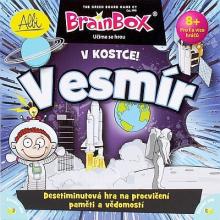 V kostce! Vesmír - obrázek