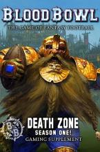 Blood Bowl (2016 edition): Death Zone – Season One - obrázek