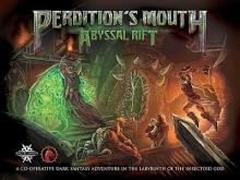 Perdition's Mouth: Abyssal Rift (2016)