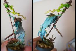 Guardian of Souls (Nighthaunt army)