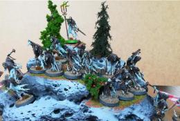 Chainrasp Horde (Nighthaunt)