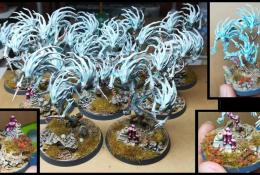 Spirit Hosts (NIGHTHAUNT Army)