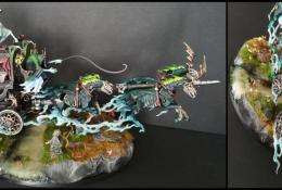 Black Coach (Nighthaunt Army)