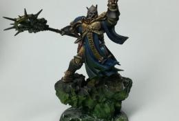 Knight-Incantor (SCE)