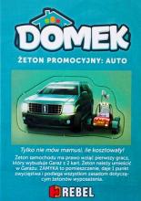 Dream Home: Promo Tile – Car - obrázek