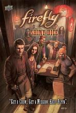 Firefly: Shiny Dice - obrázek