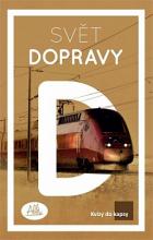 Kvízy do kapsy: Svět dopravy - obrázek