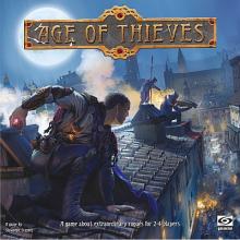 Age of Thieves