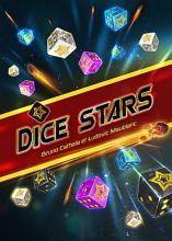 Dice Stars - obrázek