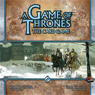 Game of Thrones LCG (first edition)