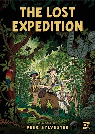 Lost Expedition