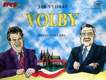 Jak vyhrát volby - obrázek