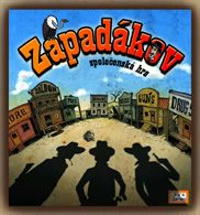 Zapadákov - obrázek