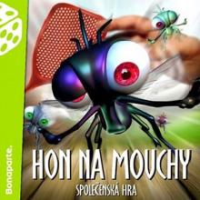 Hon na mouchy - obrázek