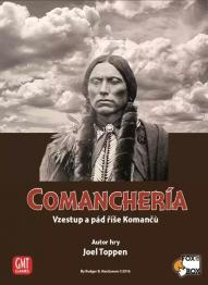 Comancheria CZ