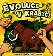 Evoluce v krabici - obrázek