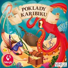 Poklady Karibiku - obrázek