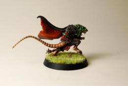 Gutter Runner