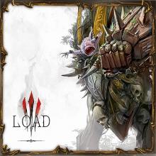 LOAD: League of Ancient Defenders