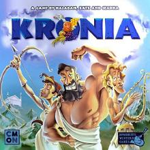 Kronia - obrázek