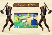 Oklahoma Boomers: Silver Mines - obrázek