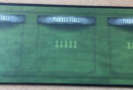 Market board