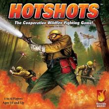 Hotshots - obrázek