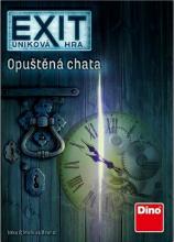 EXIT Úniková hra - Opuštěná chata