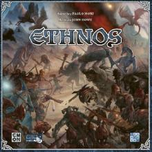 Ethnos CZ