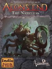 Aeon's End: The Nameless - obrázek