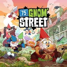 75 Gnom' Street - obrázek