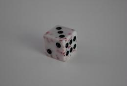 death dice