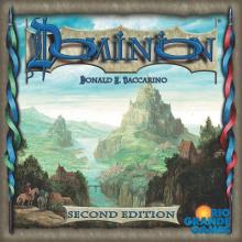 Dominion second edition