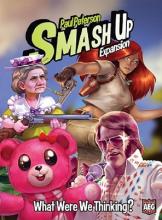 Smash Up: What Were We Thinking? - obrázek